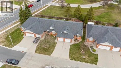 3718 Prairie Court Windsor ON N9G 2X3