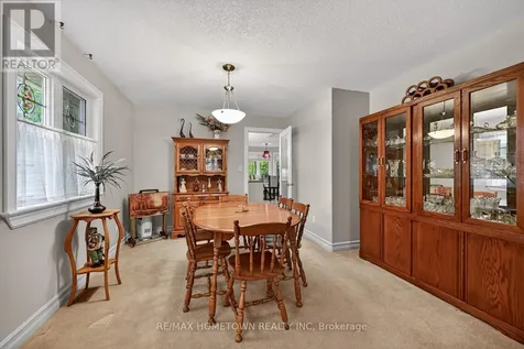 1079 Shearer Drive Brockville ON K6V 7K1