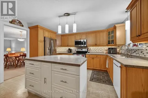 1079 Shearer Drive Brockville ON K6V 7K1