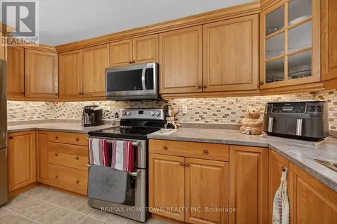 1079 Shearer Drive Brockville ON K6V 7K1