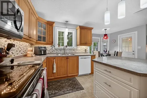 1079 Shearer Drive Brockville ON K6V 7K1