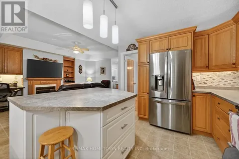 1079 Shearer Drive Brockville ON K6V 7K1