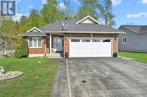 1079 Shearer Drive Brockville ON K6V 7K1