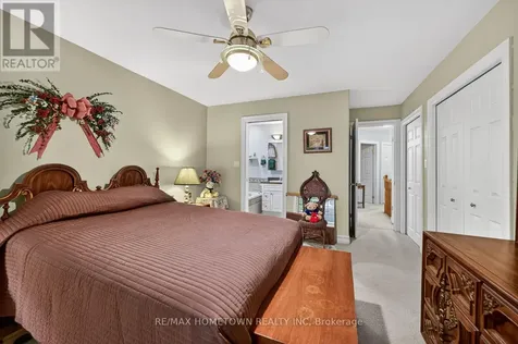 1079 Shearer Drive Brockville ON K6V 7K1