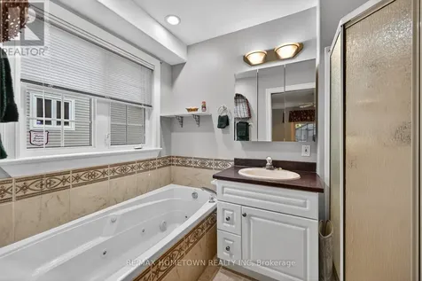 1079 Shearer Drive Brockville ON K6V 7K1