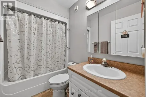 1079 Shearer Drive Brockville ON K6V 7K1