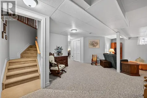 1079 Shearer Drive Brockville ON K6V 7K1