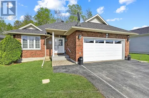 1079 Shearer Drive Brockville ON K6V 7K1