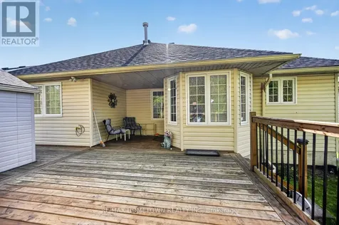 1079 Shearer Drive Brockville ON K6V 7K1