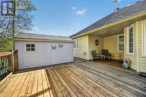 1079 Shearer Drive Brockville ON K6V 7K1