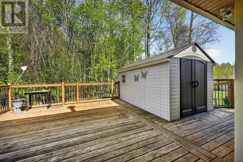 1079 Shearer Drive Brockville ON K6V 7K1