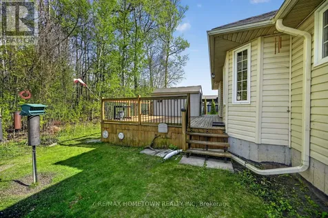 1079 Shearer Drive Brockville ON K6V 7K1