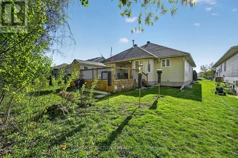 1079 Shearer Drive Brockville ON K6V 7K1