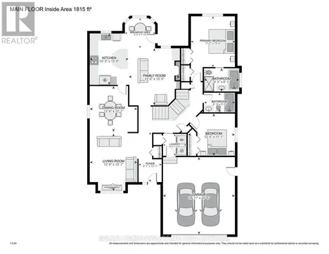 1079 Shearer Drive Brockville ON K6V 7K1