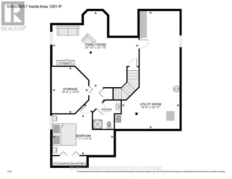 1079 Shearer Drive Brockville ON K6V 7K1