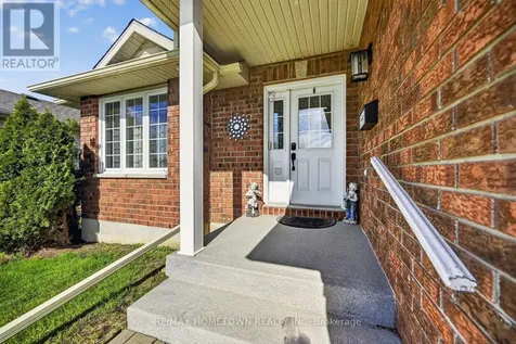 1079 Shearer Drive Brockville ON K6V 7K1