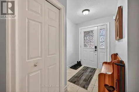 1079 Shearer Drive Brockville ON K6V 7K1