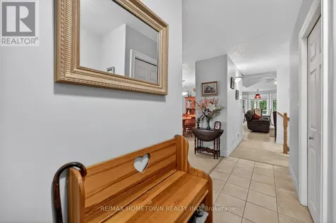1079 Shearer Drive Brockville ON K6V 7K1
