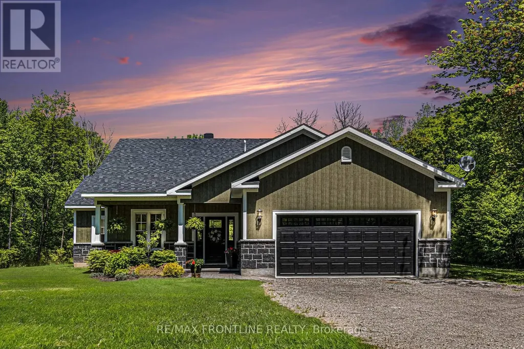 4780 C Briton-houghton Bay Road Rideau Lakes ON K0G 1V0