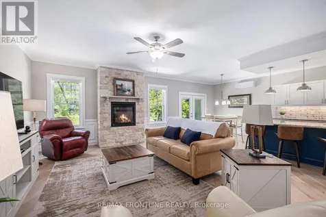 4780 C Briton-houghton Bay Road Rideau Lakes ON K0G 1V0