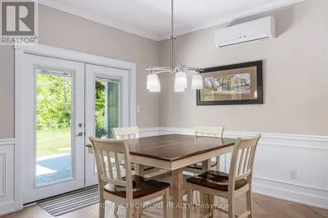 4780 C Briton-houghton Bay Road Rideau Lakes ON K0G 1V0