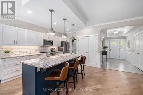 4780 C Briton-houghton Bay Road Rideau Lakes ON K0G 1V0