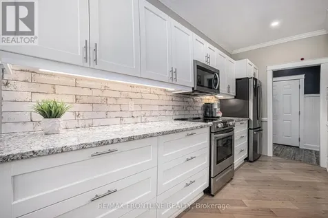 4780 C Briton-houghton Bay Road Rideau Lakes ON K0G 1V0