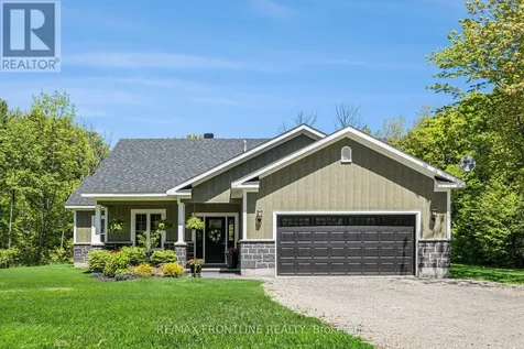 4780 C Briton-houghton Bay Road Rideau Lakes ON K0G 1V0