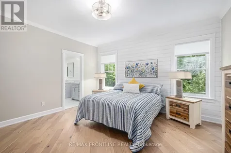 4780 C Briton-houghton Bay Road Rideau Lakes ON K0G 1V0