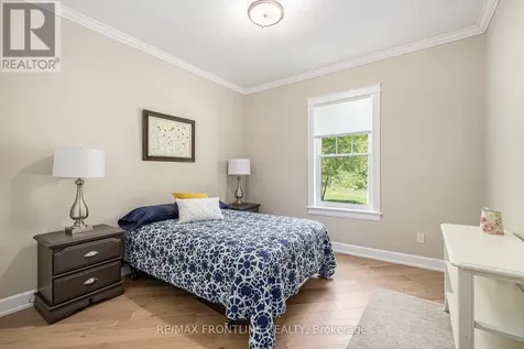 4780 C Briton-houghton Bay Road Rideau Lakes ON K0G 1V0