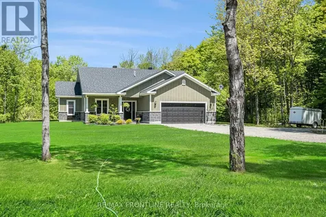 4780 C Briton-houghton Bay Road Rideau Lakes ON K0G 1V0