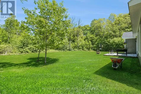4780 C Briton-houghton Bay Road Rideau Lakes ON K0G 1V0