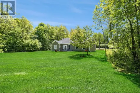 4780 C Briton-houghton Bay Road Rideau Lakes ON K0G 1V0