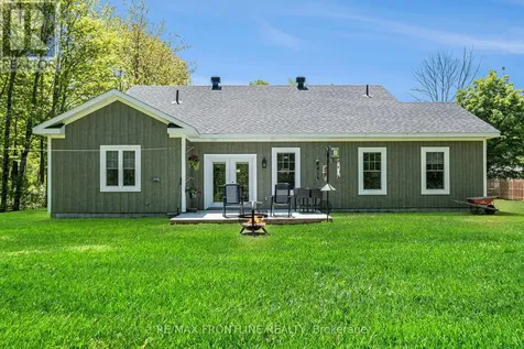 4780 C Briton-houghton Bay Road Rideau Lakes ON K0G 1V0