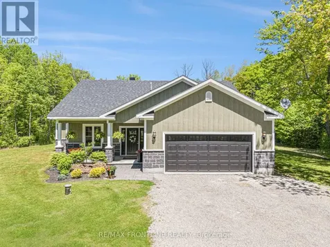 4780 C Briton-houghton Bay Road Rideau Lakes ON K0G 1V0