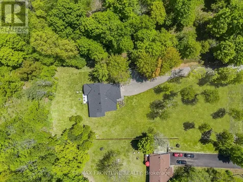 4780 C Briton-houghton Bay Road Rideau Lakes ON K0G 1V0