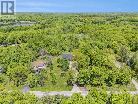 4780 C Briton-houghton Bay Road Rideau Lakes ON K0G 1V0