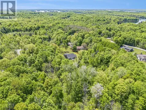 4780 C Briton-houghton Bay Road Rideau Lakes ON K0G 1V0