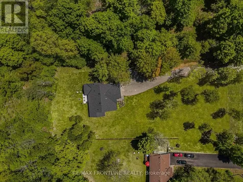 4780 C Briton-houghton Bay Road Rideau Lakes ON K0G 1V0