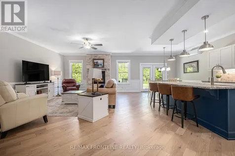 4780 C Briton-houghton Bay Road Rideau Lakes ON K0G 1V0
