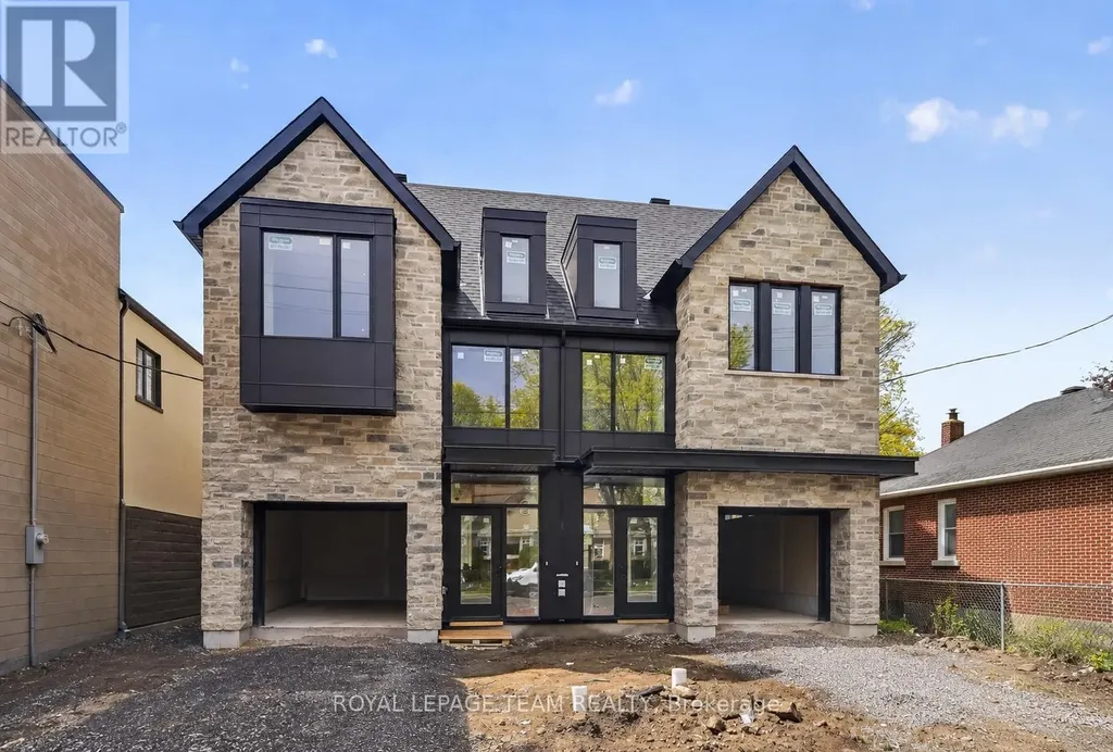 608 Tweedsmuir Avenue Ottawa ON K1Z 5P3
