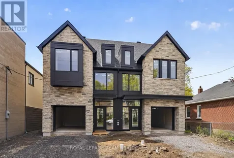 608 Tweedsmuir Avenue Ottawa ON K1Z 5P3