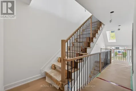 608 Tweedsmuir Avenue Ottawa ON K1Z 5P3