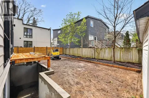 608 Tweedsmuir Avenue Ottawa ON K1Z 5P3