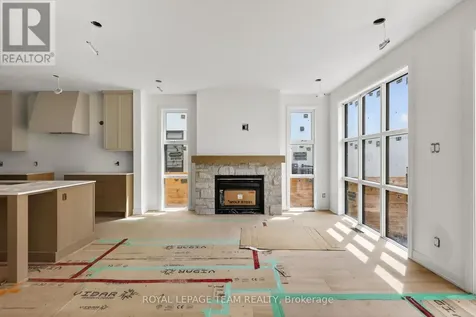 608 Tweedsmuir Avenue Ottawa ON K1Z 5P3