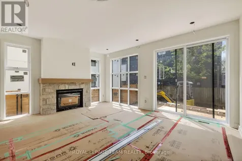 608 Tweedsmuir Avenue Ottawa ON K1Z 5P3