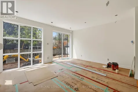 608 Tweedsmuir Avenue Ottawa ON K1Z 5P3