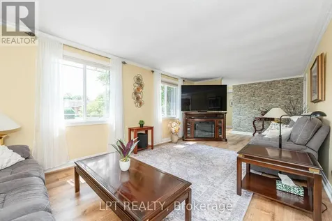 9 Dallaire Crescent Ottawa ON K0A 2Z0
