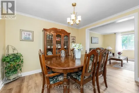 9 Dallaire Crescent Ottawa ON K0A 2Z0