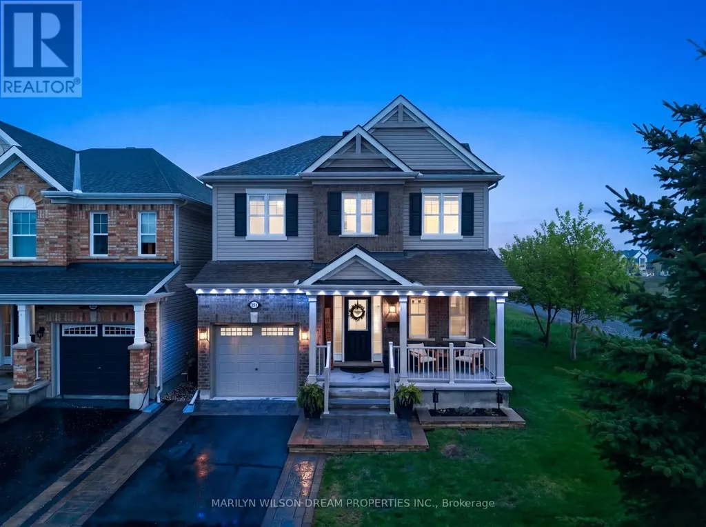 361 Gallantry Way Ottawa ON K2S 0R1